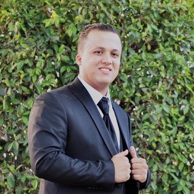 Mohammed A. - Freelance Social Media Manager
