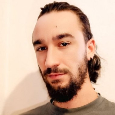 Matthias D. - Freelance Web Developer