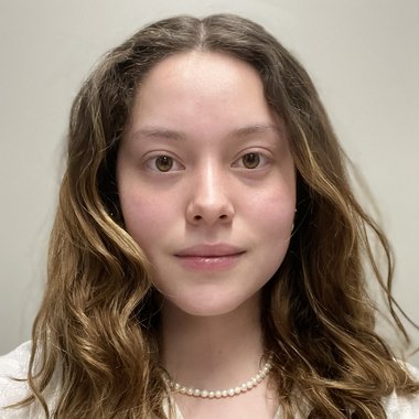 Mariel M. - Freelance Background Designer