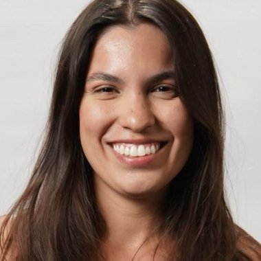 Larissa P. - Freelance Social Media Freelancer