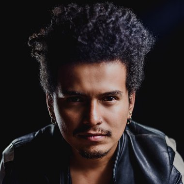 Jesus G. - Freelance Soundtrack Musician