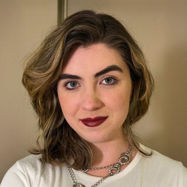 Alice M. - Freelance Brand Designer