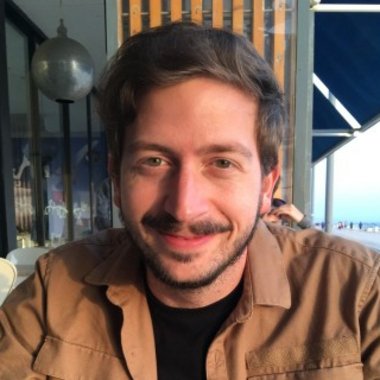 Carlos D. - Freelance Web Developer