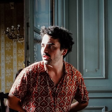 Olivier J. - Freelance Music Composer