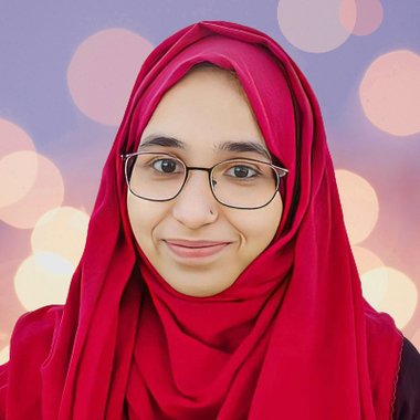 Fatema A. - Freelance Digital Marketer