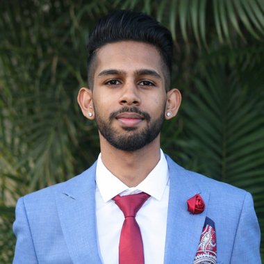 Daniel G. - Freelance Web Developer