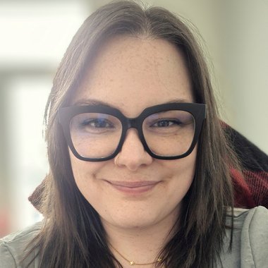 Emily R. - Freelance Creative Director