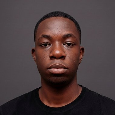 Ifeanyi A. - Freelance Brand Designer