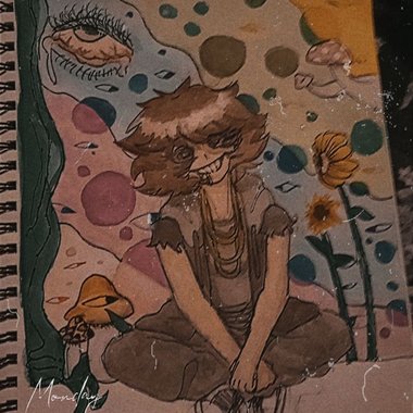 Lily.ho4956@vusd.us - Freelance Artist