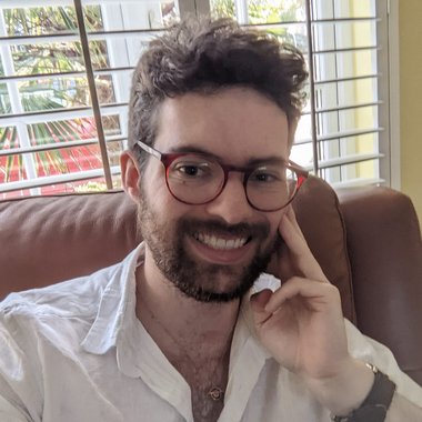 Niall M. - Freelance Content Creator