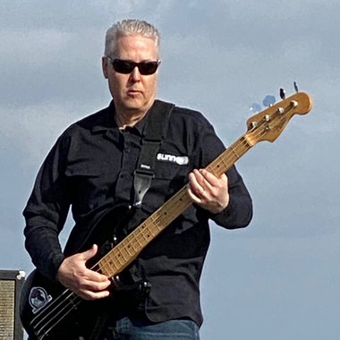 Charles P. - Freelance Mastering Engineer