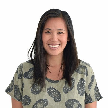 Rachel B. - Freelance Designer