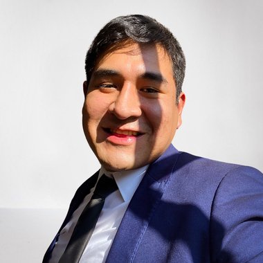 Wilson H. - Freelance Architect