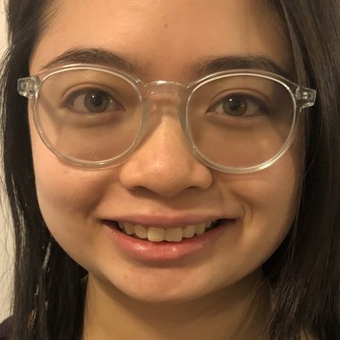 Alison Lee Mah (Alison Eden Lee)