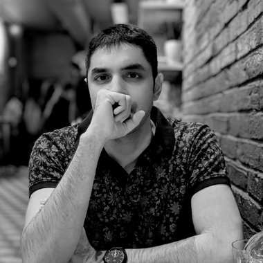 shaan_verma - Freelance Character Designer