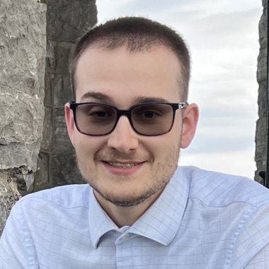 Christopher H. - Freelance 3d Animator