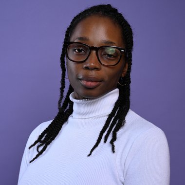 Olivia O. - Freelance Sound Engineer
