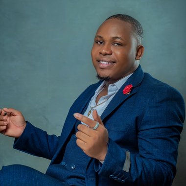 Imonikhe P. - Freelance Digital Marketer
