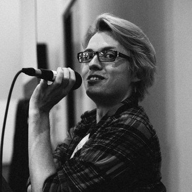 Dustin B. - Freelance Audio Engineer