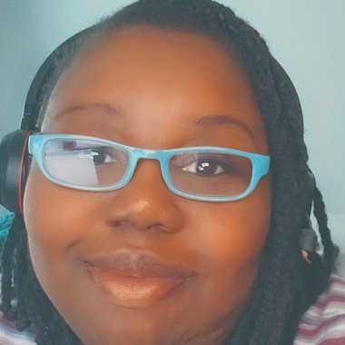 Lisa F. - Freelance Data Collector