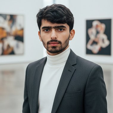 Nabeel H. - Freelance Ugc Creator