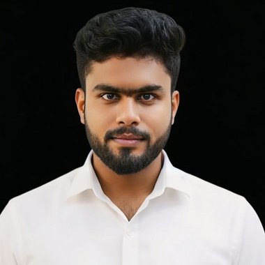 Vinoth S. - Freelance Developer