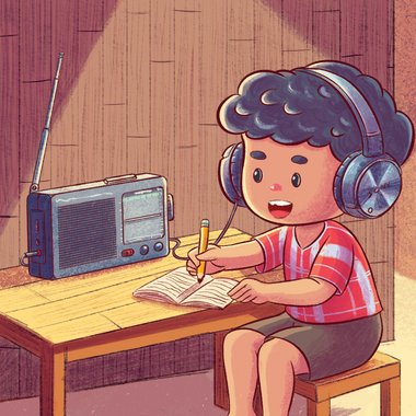 Khet H. - Freelance Illustrator