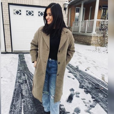 Ritika B. - Freelance Digital Marketer