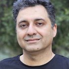 Seyed Mohammad Mehdi Noori