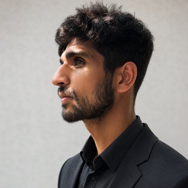 Saad S. - Freelance Video Editor