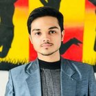 Muhammad Hassan Askari