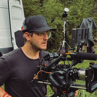 Josh H. - Freelance Videographer