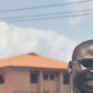 Ayomide I. - Freelance Videographer