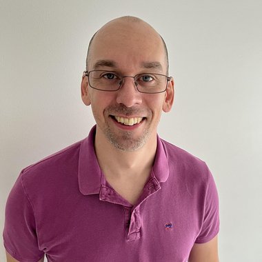 Chris M. - Freelance Full Stack Developer