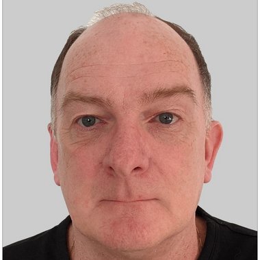 Warren B. - Freelance Blockchain Developer