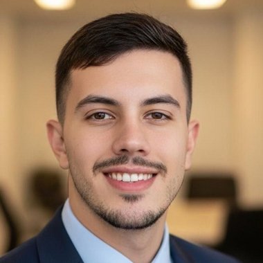 Rafael G. - Freelance Audio Transcriber