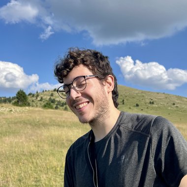 Carlos y. - Freelance Vfx Supervisor