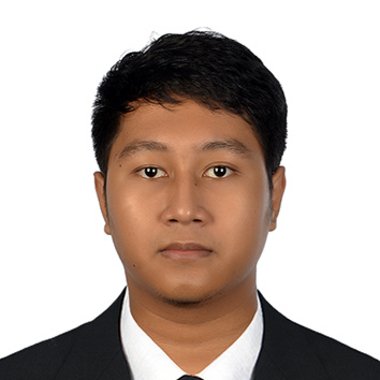 Myo T. - Freelance Graphic Designer