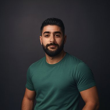 Nikolaos K. - Freelance Voiceover Artist