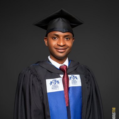 Hezron Z. - Freelance Ux Designer
