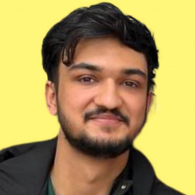 Alish P. - Freelance Photoshop Editor