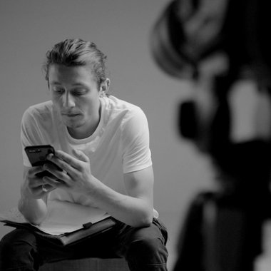 Anthony M. - Freelance Film Director