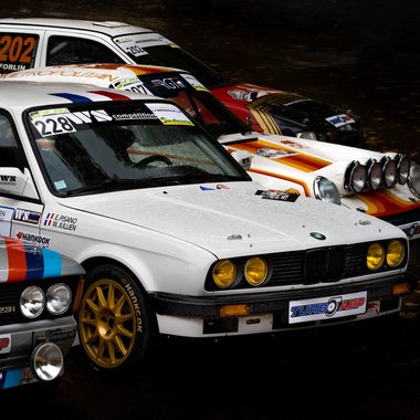 Scott D. - Freelance Sound Editor