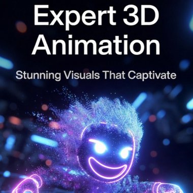 adedinni K. - Freelance 3d Animator