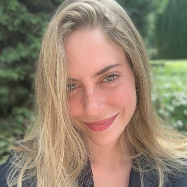 Paula A. - Freelance Ai Strategy Consultant