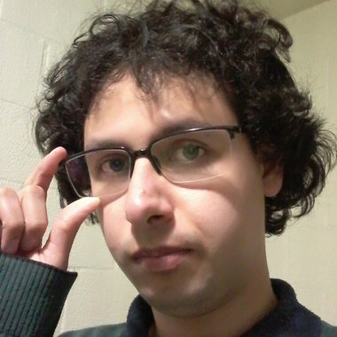 Juliano Azevedo Jeronimo