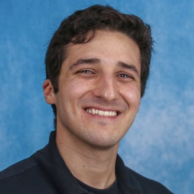 Mauricio B. - Freelance Audio Engineer