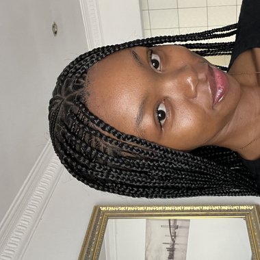 Mbale Z. - Freelance Video Editor