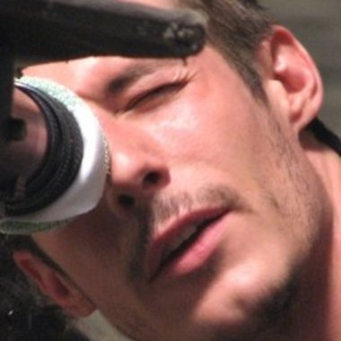 Cyrille L. - Freelance Camera Operator