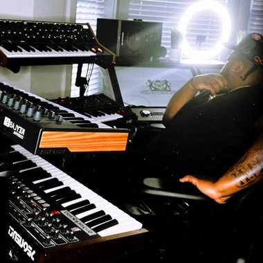 Joshua E. - Freelance Composer